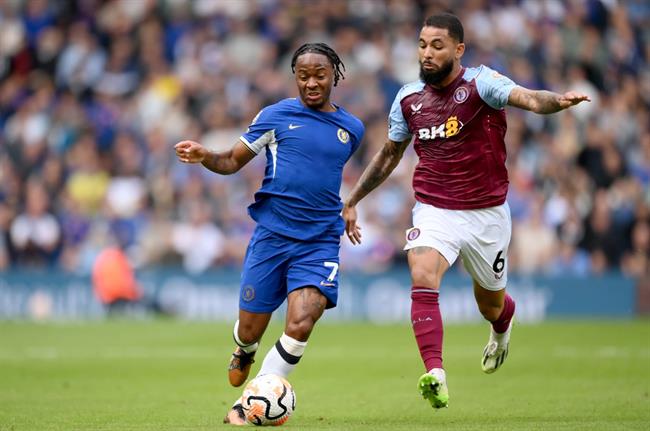 Aston Villa tiep Chelsea tren san nha o tran da lai vong 4 FA Cup