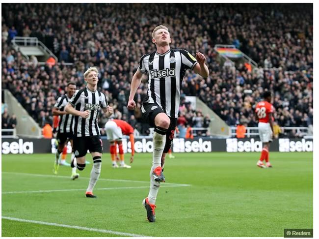 Nhận định Nottingham vs Newcastle (00h30 ngày 1102) Không dễ cho Chích chòe 2