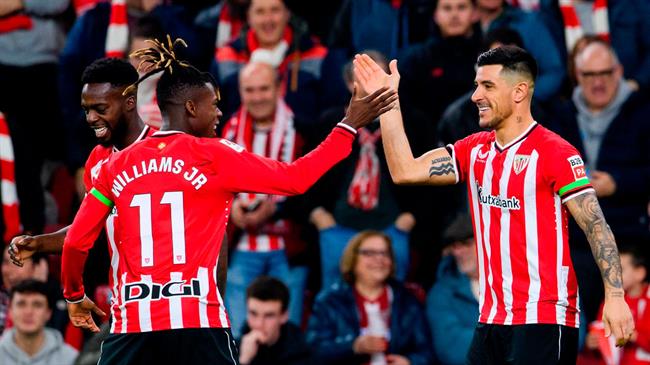 Nhận định Atletico Madrid vs Athletic Bilbao (03h30 ngày 82) Tận dụng lợi thế 2