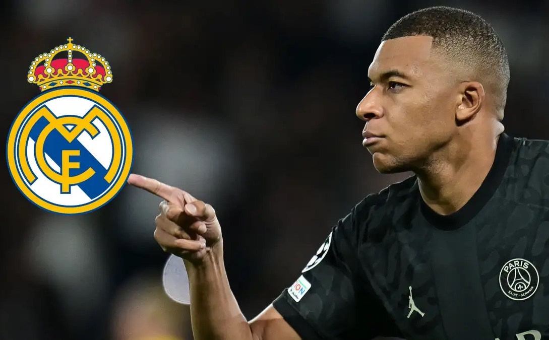 Mbappe thách cưới Real với ba điều kiện khủng 1